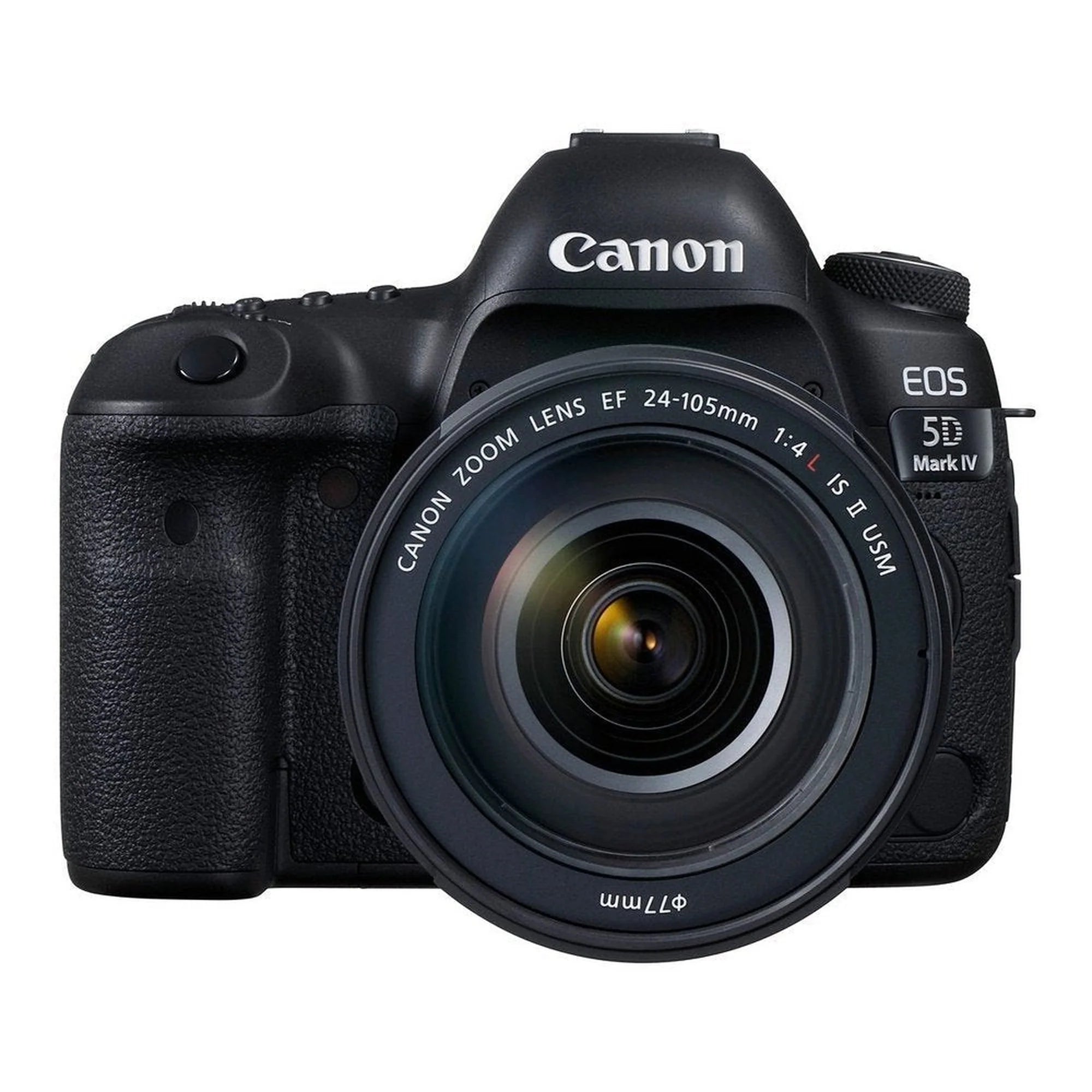 Canon EOS 5D Mark IV Kit (EF 24 - 105 IS II USM) Used - cambuy-lives Canon EOS 5D Mark IV Kit (EF 24 - 105 IS II USM) Used - cambuy-lives